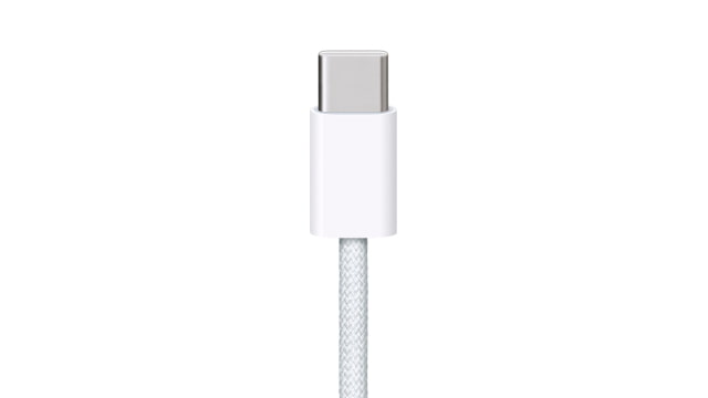 New iPad 10 and M2 iPad Pro Come With Woven USB-C Cable That Can Be Purchased Separately