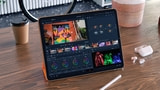 Blackmagic Design Announces DaVinci Resolve for iPad