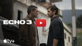 Apple Posts Official Trailer for 'Echo 3' Starring Luke Evans and Michiel Huisman [Video]