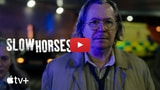Apple Shares Official Trailer for Season Two of 'Slow Horses' [Video]