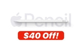 Apple Pencil 2 Drops to All-Time Low Price of Just $89 [Deal]