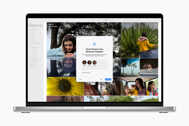 Apple Officially Releases macOS Ventura 13 With Stage Manager, Continuity Camera, More [Download]