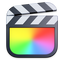 Apple Updates Final Cut Pro With Faster Exports of H.264 and HEVC on Apple Silicon