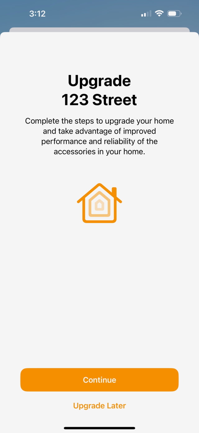 iOS 16.2 Beta Brings New Underlying Architecture for Home
