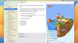 Apple Releases Swift Playgrounds 4.2 With Customizable Toolbar, App Preview Tabs, More
