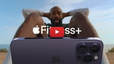 Apple Shares New Ad for Apple Fitness+ on iPhone [Video]