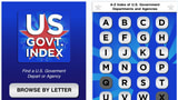 Convert Your iPhone into Government Agency Resource