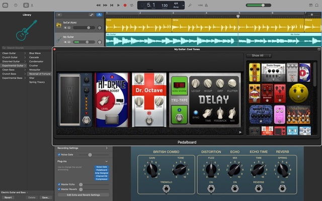 GarageBand Gets Over 480 New Loops and 18 New Drum Kits