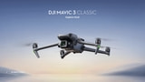 DJI Launches New 'Mavic 3 Classic' Camera Drone [Video]