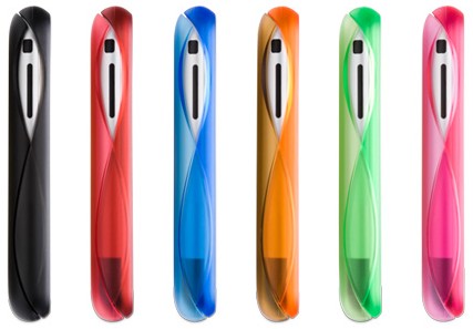 Griffin Introduces Wave Case for iPhone