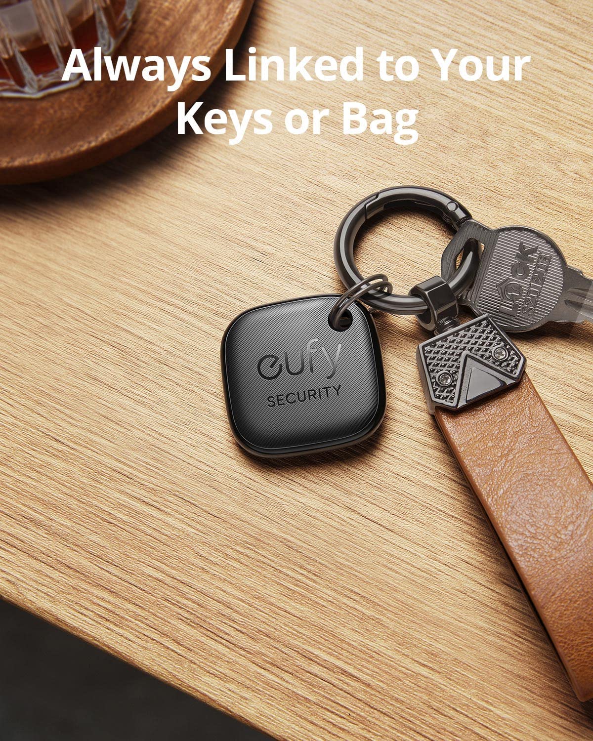 Anker Releases Cheaper AirTag Rival With Find My Support