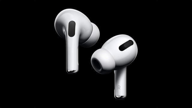 Apple Releases Firmware Update for AirPods 2, AirPods 3, AirPods Pro, AirPods Max