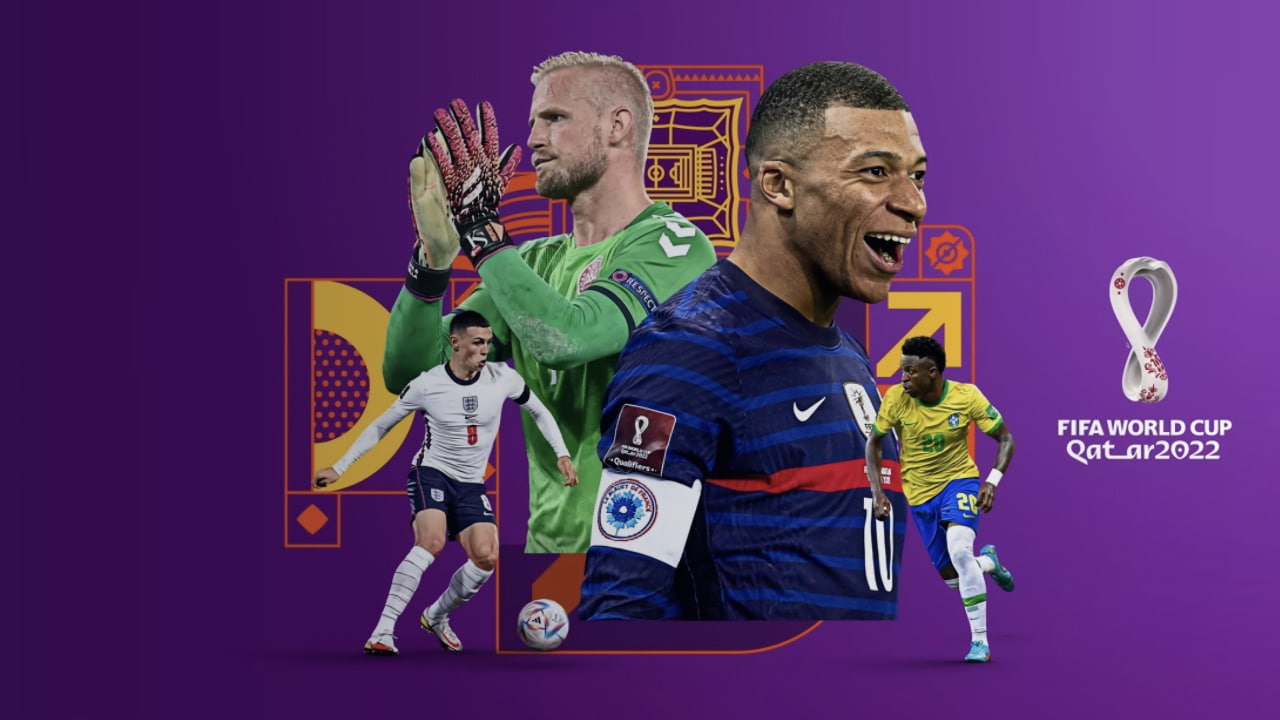 Stream the 2022 FIFA World Cup With a VPN