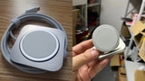 Images of Prototype 'Apple Magic Charger' Leaked