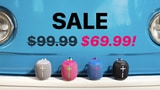 Ultimate Ears Wonderboom 3 On Sale for 30% Off [Deal]