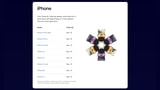 Apple Announces 'Order By' Dates for Holiday Shoppers