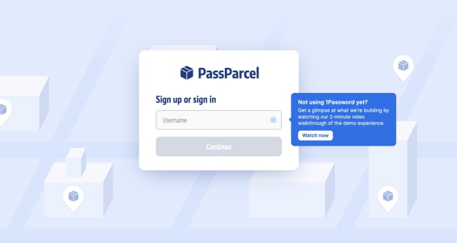 1Password Launches Interactive Demo and Walkthrough of Passkeys