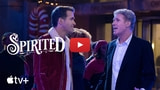 Apple Holiday Film 'Spirited' Starring Ryan Reynolds and Will Ferrell Now Streaming [Video]
