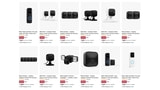 Huge Sale on Blink Smart Security Cameras and Doorbells [Deal]