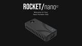 Sabrent Unveils New 'Rocket Nano V2' Portable SSD