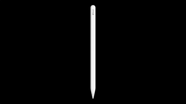 Apple Scrapped Plans for New Apple Pencil With iPhone Support at the Last Minute [Rumor]
