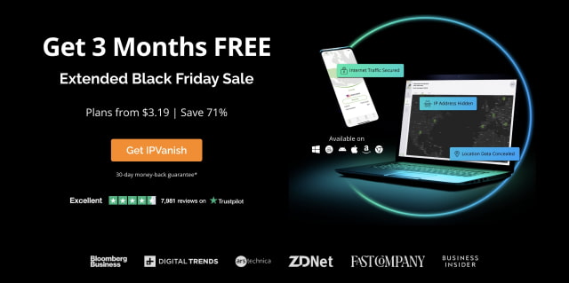 Best Black Friday 2022 VPN Deals