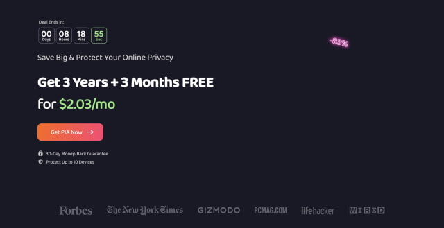 Best Black Friday 2022 VPN Deals