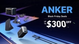 Anker Launches Black Friday 2022 Sale [Deal]