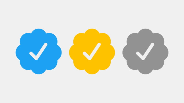 Twitter to Relaunch Verified Accounts Next Week With New Colors, Manual Authentication