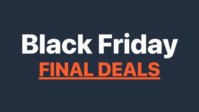 Final Black Friday 2022 Deals [List]