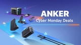 Anker Launches Cyber Monday 2022 Sale [Deal]