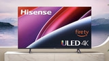 Hisense 50-inch 4K Smart TV On Sale for Just $299.99 [Cyber Monday Deal]