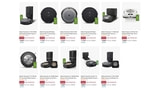 iRobot Robotic Vacuums and Mops On Sale for Up to 42% Off [Cyber Monday Deal]