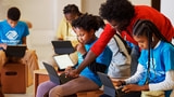 Apple Announces Free Coding Lab for Kids: 'Code Your First App'
