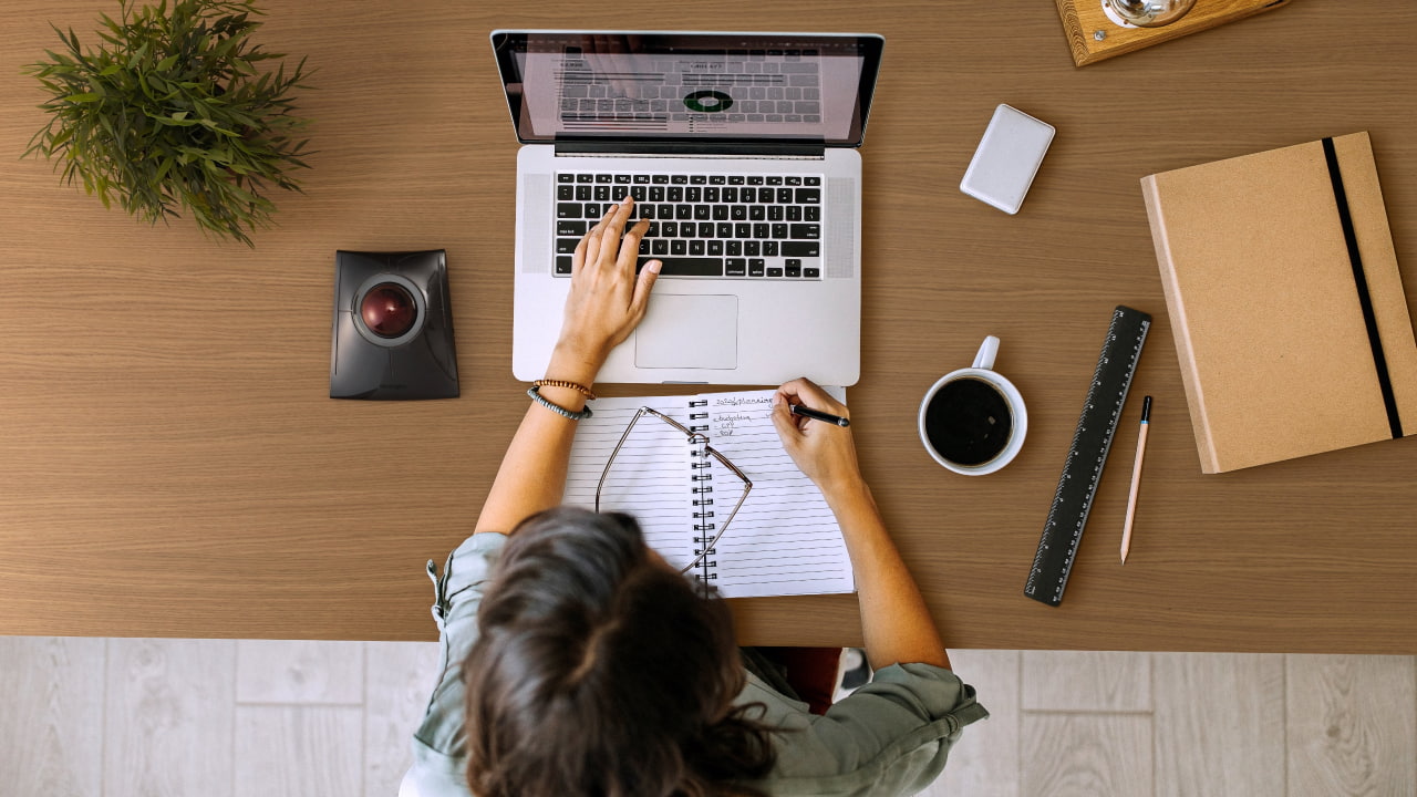 Kensington Releases New SlimBlade Pro Trackball [Video] iClarified