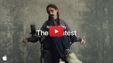 Apple Highlights Accessibility Features in New Ad: 'The Greatest' [Video]