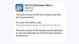 Apple Releases iOS 16.2 Beta 4 and iPadOS 16.2 Beta 4 [Download]