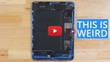 iFixit Tears Down the New iPad 10 [Video]