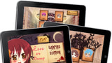 Super Monko Releases Sagakure's App for iPad