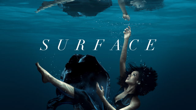 Apple Announces Season Two Renewal for &#039;Surface&#039;