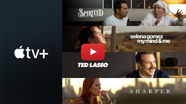 Apple Previews New Content Coming to Apple TV+ [Video] - iClarified