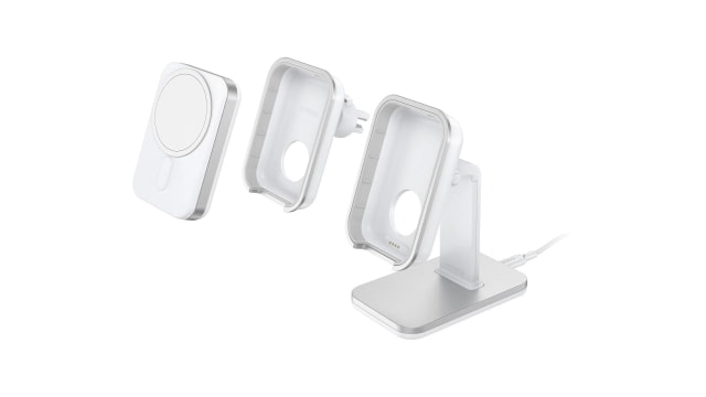 OtterBox Launches Three New Apple Charging Accessories