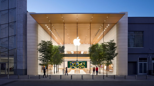 NLRB Says Apple&#039;s Union Busting Efforts Violated Federal Law [Report]