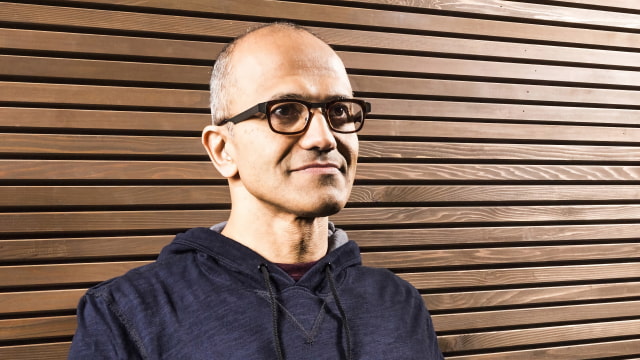 Microsoft Considers Building &#039;Super App&#039; to Rival Apple and Google