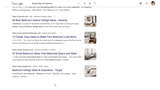 Google Announces Continuous Scroll for Desktop Search in the United States