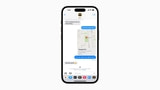 Apple Announces iMessage Contact Key Verification