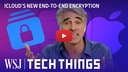Apple SVP Craig Federighi Explains New iPhone Security Features [Video]
