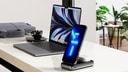 Satechi Launches New 'Duo Wireless Charger Power Stand' for iPhone and AirPods