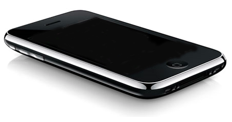 Apple to Announce the iPhone 4G on June 22nd?