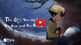 Apple Shares Official Trailer for 'The Boy, the Mole, the Fox and the Horse' [Video]